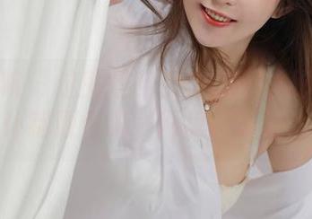 模范学院 – 这就是韩静安的蕾丝秘辛：女仆制服合集，网盘放魔法！
