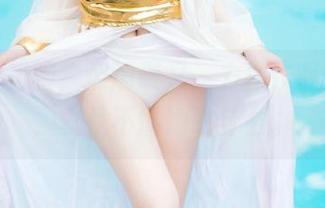 独角兽和服，焖焖碳又一力作作品集更新，真是不懂她愁什么。