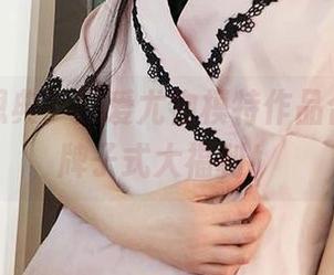 上天的恩典？！爱尤物模特作品合辑，翻牌子式大福利！