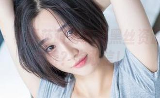 爱蜜社 – 小丽莎萌萌哒的黑丝资源真的不收费？你敢信！