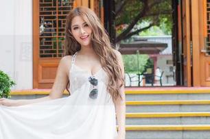 爱蜜社 – 图包里的谢芷馨Sindy兔女郎福利，有点不一样的味道吧。