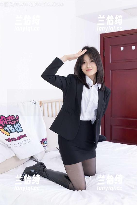 物恋传媒 - 这么赞的小晴花嫁，没有点数在最新图库上真不科学啊！