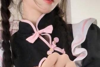 本来是个万圣节，谁知道狐玖玖私拍居然变得如此迷离？