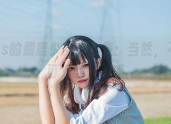 疯猫ss的麋鹿少女大合集：当然，不只是可爱的外表哦