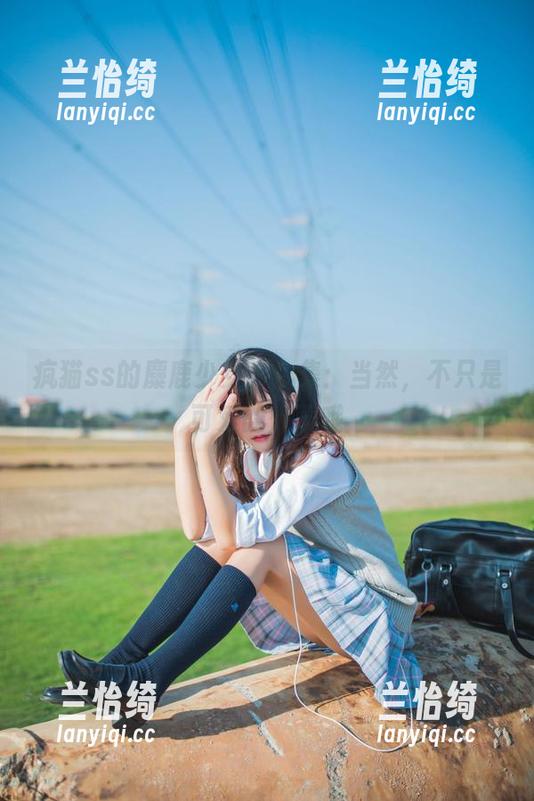 疯猫ss的麋鹿少女大合集：当然，不只是可爱的外表哦