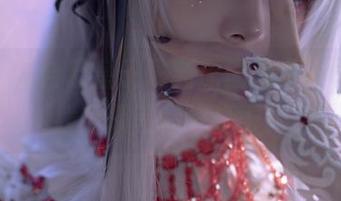 警报！百合欧皇子最新原图现身，碧蓝航线可畏等你来打卡！