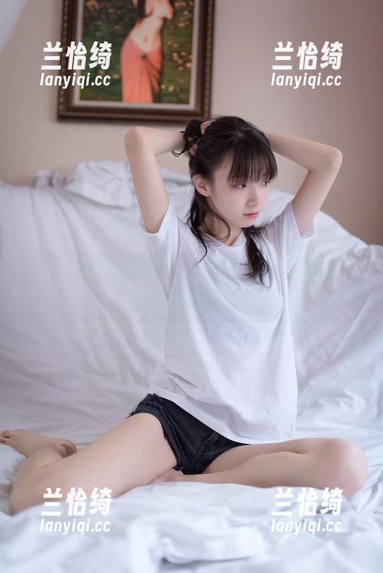 贪心！祖木子的甜心，图包等着你来拿，完全无圣光！