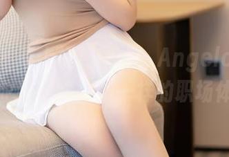 秀人网 – 奉上福利图集，Angela小热巴的职业装，给你不一样的职场体验！