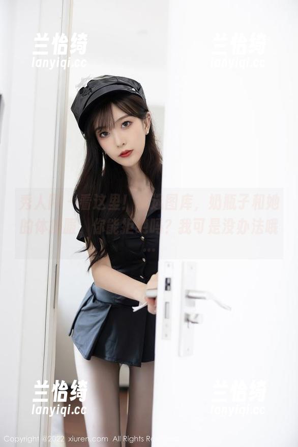 秀人网 - 看这里！精选图库，奶瓶子和她的体操服，你能拒绝吗？我可是没办法哦…