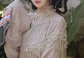 秀人网 – 无圣光不等于没有美，安然maleah的女孩作品