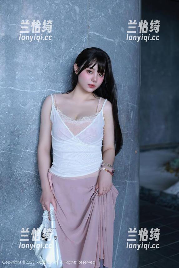 秀人网 - 高清原图？我觉得光是这体操服的设计就值得赞叹了吧，梦心月你真会挑！