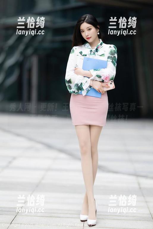 秀人网-王馨瑶Yanni 秀人网 - 更新!王馨瑶Yanni丝袜写真——不是羊毛,那很有可能是丝袜!