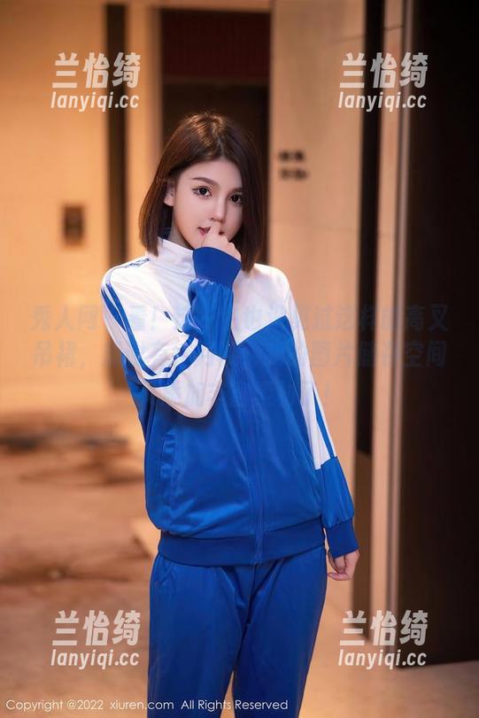 秀人网 - 看！这一生也没见过这样的高叉吊裙，感谢有绯月樱，我的图片储存空间又添加丰富素材了！