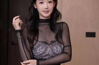 秀人网 – 才不怕累！萌白酱运动作品合集，让你看运动的新鲜面貌！