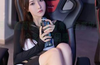 秀人网 – 薇薇酱修女图集：全套中有多少个念头与困惑？