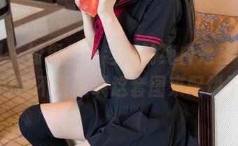 秀人网 – 如果雅茹老师的纯白是杯牛奶，我们要不要下载这套图来配饼干？