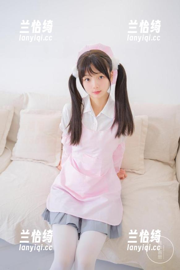 稚乖画册 - 赤西夜夜的白丝日常——晴空-0380D图包，踩点资源请准备好！