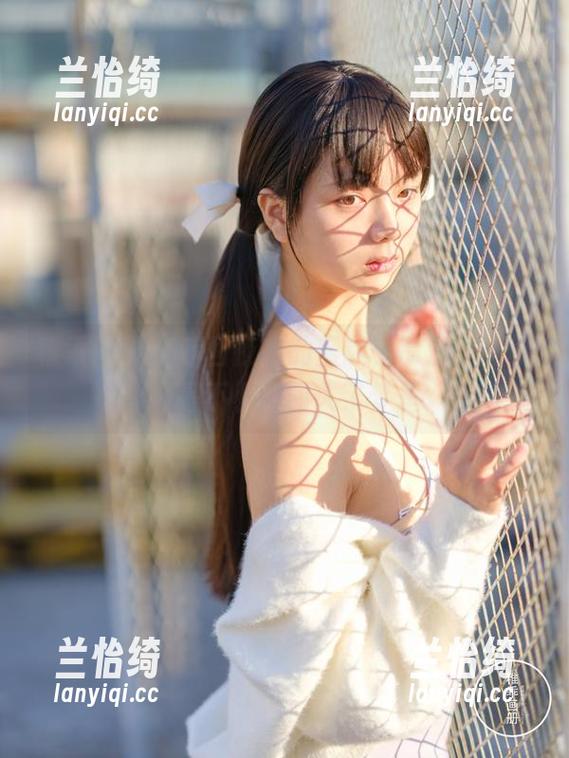 稚乖画册 - 赤西夜夜的露颜，高清壁纸就像是不小心闯入了梦里