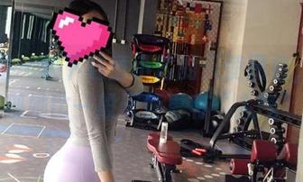 微密圈 – 快下载童小芯的天使图包，你会发现她比一般天使更有“人气”！