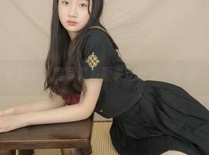 紧急企划 – 小恩的私房写真，原来这就是‘女孩’的真面目？