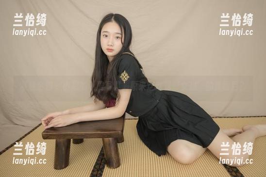 紧急企划 - 小恩的私房写真，原来这就是‘女孩’的真面目？