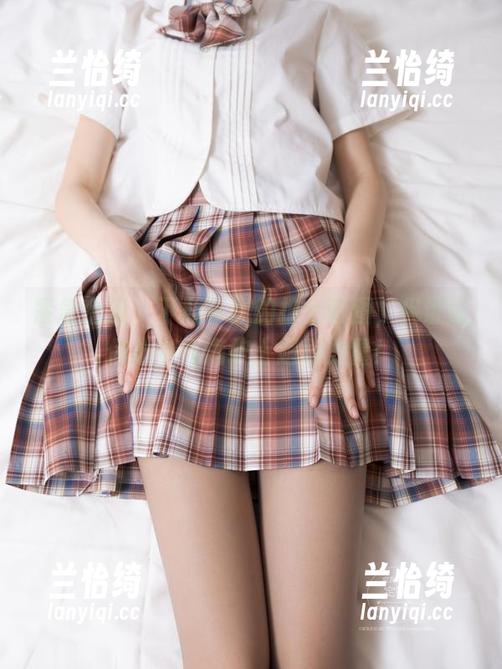 紧急企划 - 下载小恩的护士套图，保证让你心中充满护士超级力量！