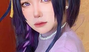 从纯爱neko的作品看美图，要不我也考虑换个职业？那个画师的我好像不太忙。