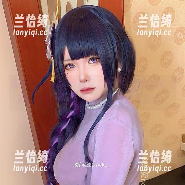 从纯爱neko的作品看美图，要不我也考虑换个职业？那个画师的我好像不太忙。