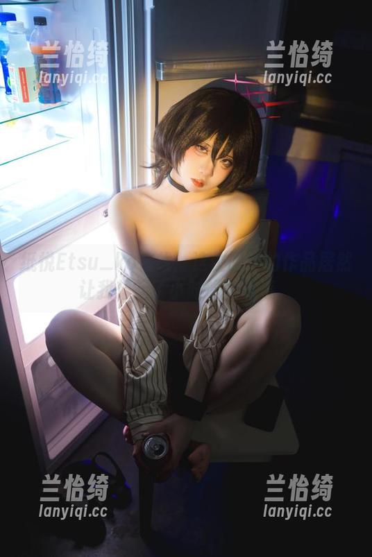 纸悦Etsu_ko在线：这位厨娘的作品居然让我想起了小时候的味道。