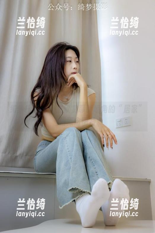 绮梦摄影 - 在线欣赏耶耶墙角的“居家”新概念图片