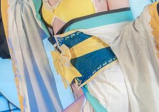 羊大真人精选兔女郎：兔子也会演绎摄影师的心路历程