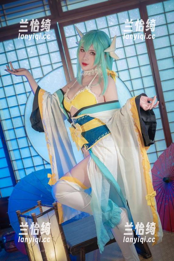 羊大真人精选兔女郎：兔子也会演绎摄影师的心路历程