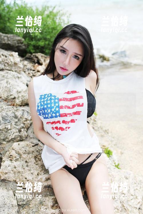 美媛馆 - 耶，SOLO-尹菲的最新花嫁画报，资源很丰富，别担心不够欢快的氛围。