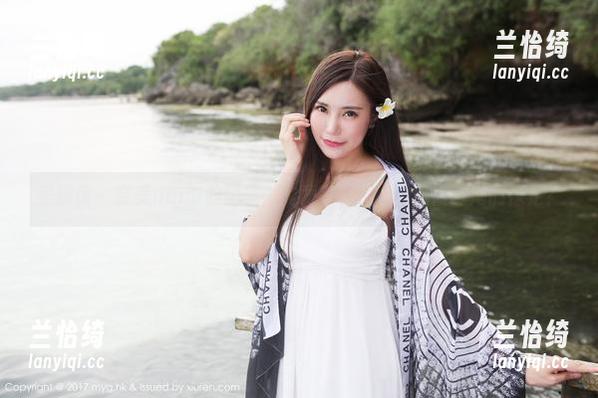美媛馆 - 奈美nana的图集：究竟有多少人会偷偷瞟她的裸足？