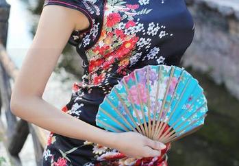 美媛馆 – 徐子琦的皮衣秀，资源分分钟让你心中小鹿乱撞，哎呀
