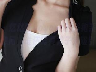美媛馆 – 悠悠酱yoyoyo的浴袍系列：精选让人想问，谁还需要裙子来吸引目光？