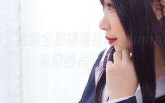 老实说，我完全被胡桃猫Kurumineko的魔幻图片吸引了