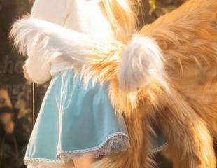 花兮_honoka聊无圣光：那“能代需要少冰吗”合集，你信不信我丢冰块？