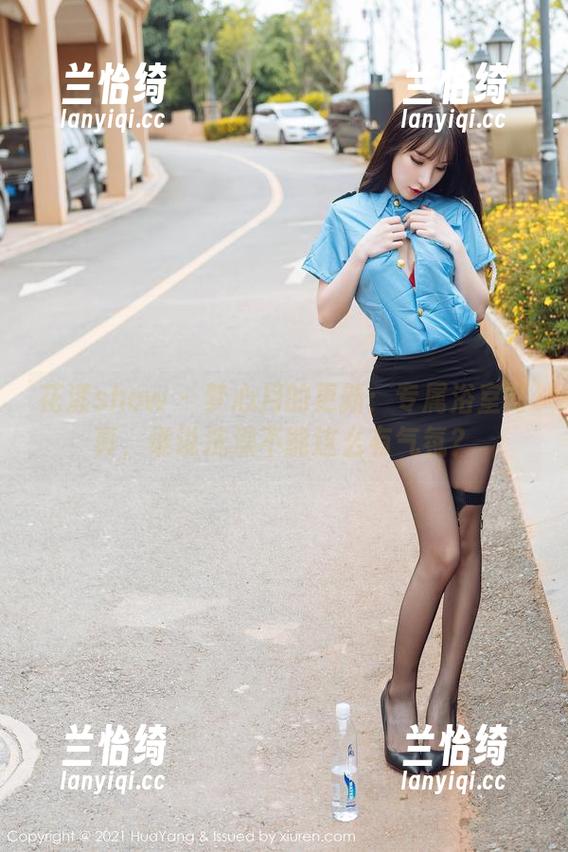花漾show - 梦心月的更新：专属浴室写真，谁说洗澡不能这么有气氛？