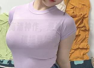 微密圈 – 高清神作，葱油饼er与白衬衫的碰撞竟如此无趣