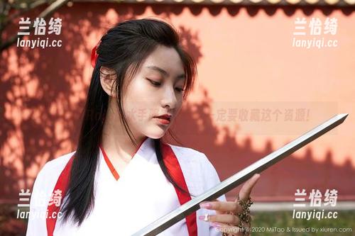 蜜桃社 - Rola的水手服表情包，一定要收藏这个资源！