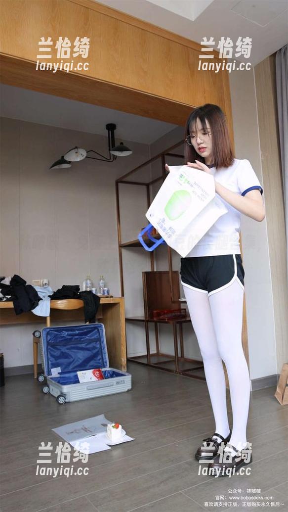 袜啵啵 - 免费上线！小甜豆的长腿合集，就是这么任性！