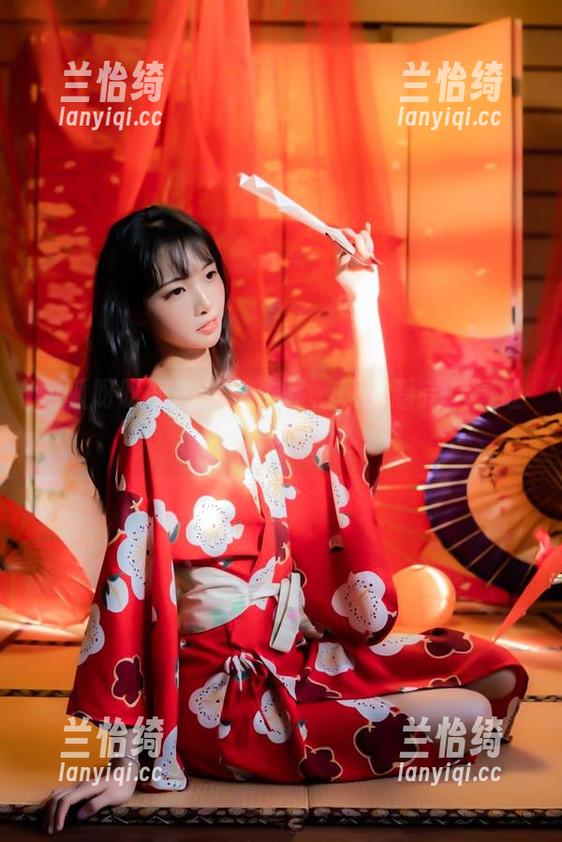 西呱呀呀呀 西呱呀呀呀的棉袜作品,原图看完后真让人想要跳舞?