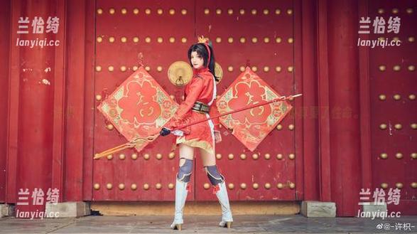 许枳，“小公主”全套写真，能再甜一点吗，只怕真要了性命。