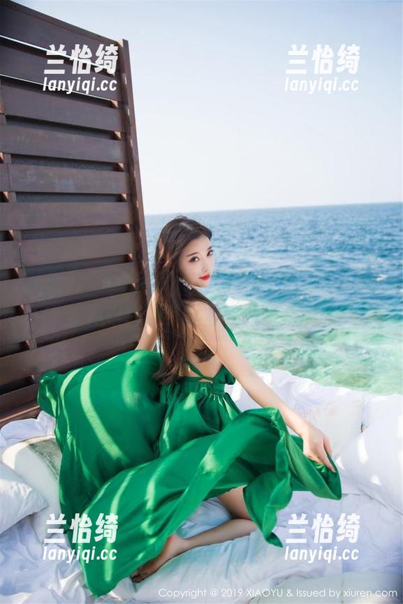 语画界-Cherry绯月樱 语画界 - Cherry绯月樱的牛仔裤:原图就是这样毫不留情地抓住视线!