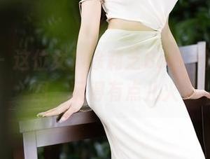 语画界 – 这位女神徐莉芝Booty的私拍套图，玩得有点儿火