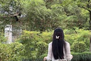 微密圈 – 软妹小九九的私拍车内，难道是为了躲避堵车？图集带你飞一把！