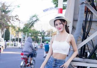 轰趴猫 – 白裙、筱慧和一切美好的搭配——不可思议的图片合集