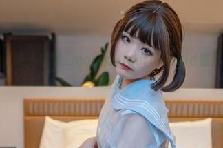 翻转相册，铁打萌萌_moi的Alicethemaid照片让你叹为观止