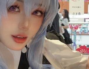 一堆雷姆图包，阿九从不咕咕的精选，让人停下脚步的瞬间？